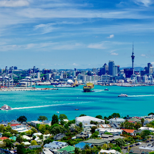 studienort-auckland Studienort Auckland
