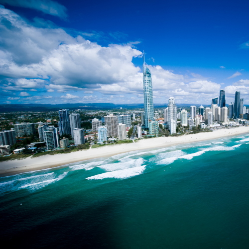 studienort-queensland Studieren in Queensland